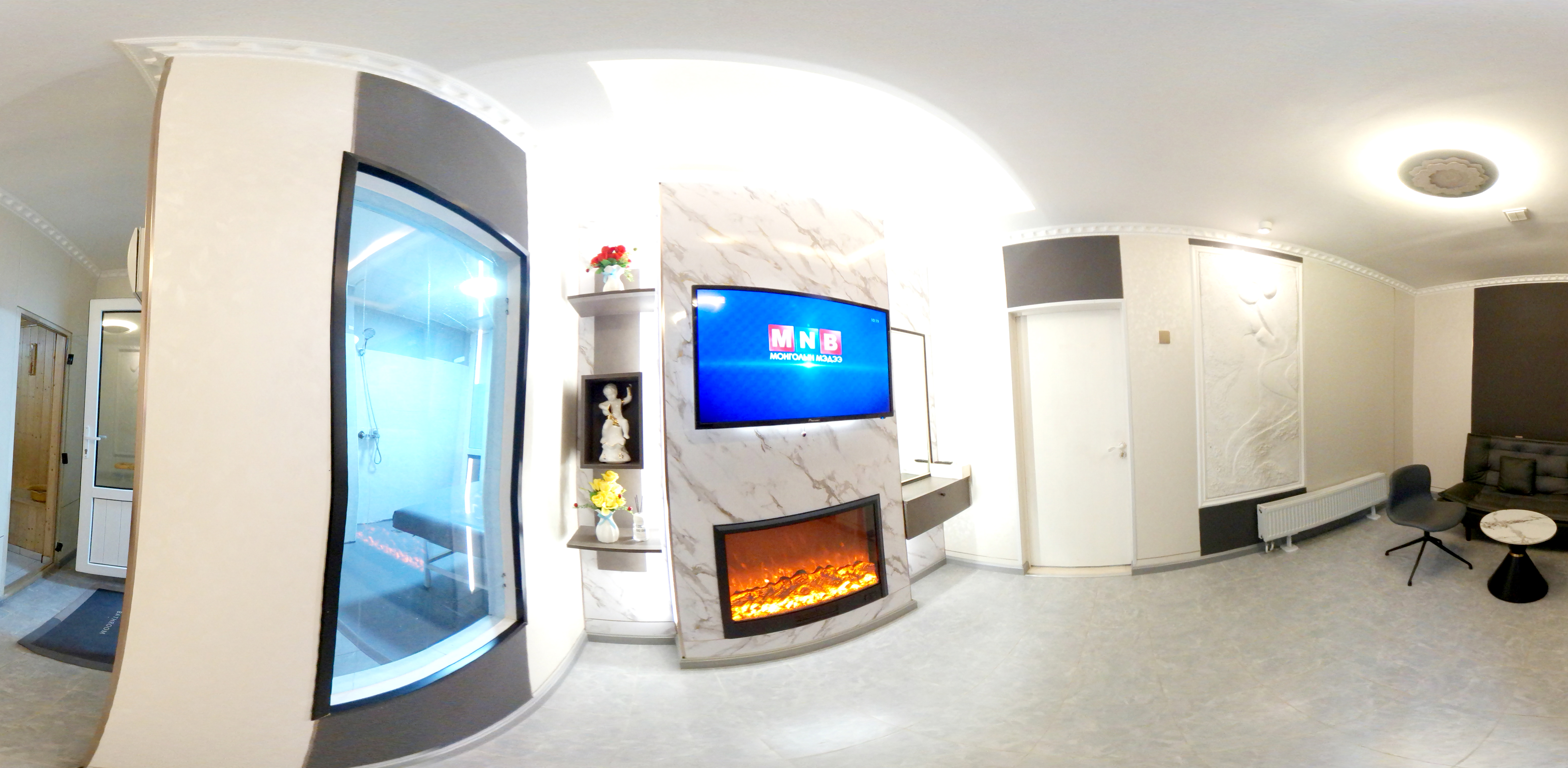 VIP өрөөний зураг